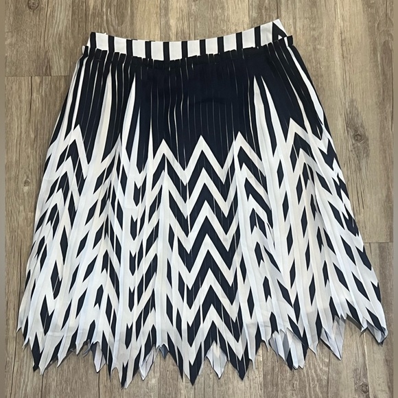 VHNY Dresses & Skirts - NWT Vivienne Hu VHNY pleated skirt- size XS.